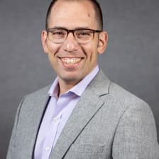 Profile picture for Gregory Heller
