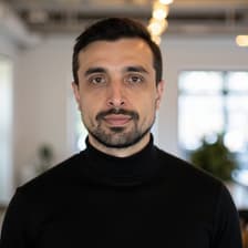 Profile picture for Michael Salmasi