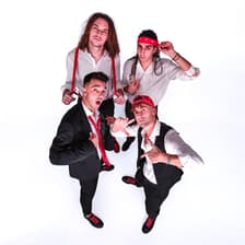 Profile picture for PainKillers Band