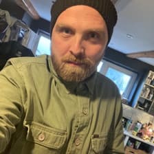 Profile picture for Simon Taylor