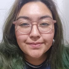 Profile picture for Katherine Gálvez