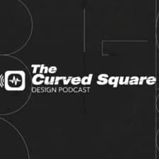 Profile picture for The Curved Square