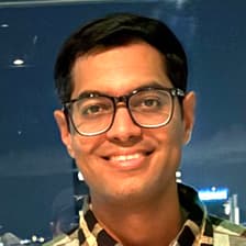 Profile picture for Anurag Bhandari