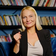 Profile picture for Mihaela Tomescu