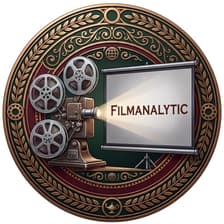 Profile picture for FilmAnalyticSalon