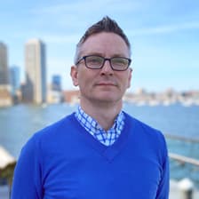 Profile picture for Stephen Moore