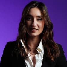 Profile picture for Mónica Pérez