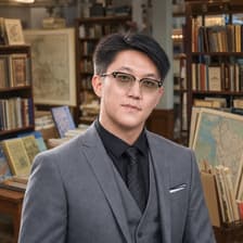 Profile picture for Huaitian(Alexios) Wang