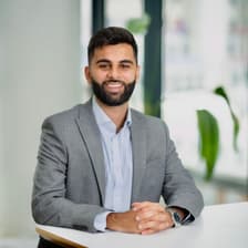 Profile picture for Ziyad Chaudhary