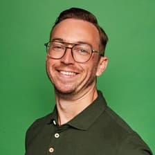 Profile picture for Thomas Harrison