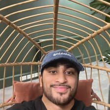 Profile picture for Avinash Menon