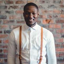 Profile picture for Joël Samuel Kapepula
