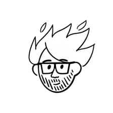 Profile picture for Grant Mitchell