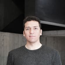 Profile picture for Luciano Lizana
