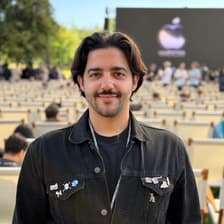 Profile picture for Filip Sardjoski