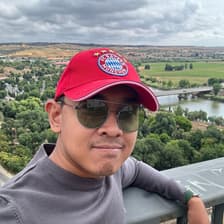 Profile picture for Nasrudin Salim