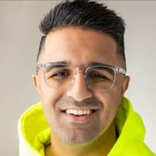 Profile picture for Shahrukh Panjwani