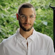 Profile picture for Nissim Lebovits