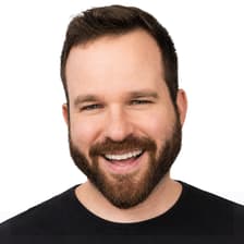 Profile picture for Michael Raspuzzi