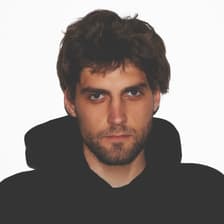 Profile picture for Povilas Dumcius