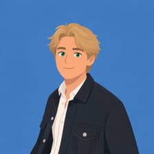 Profile picture for Matt Farrow
