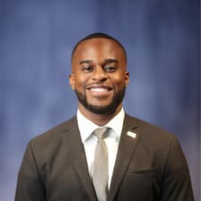 Profile picture for Fortune Onwuzuruike