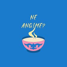 Profile picture for Ne Äñgime?