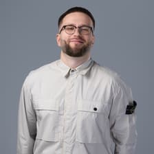 Profile picture for Konrad Trzyna