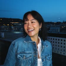 Profile picture for Yvonne Zheng