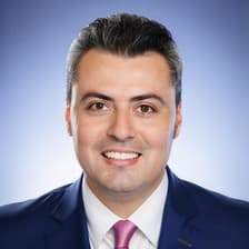 Profile picture for Dr. Michael Lozano