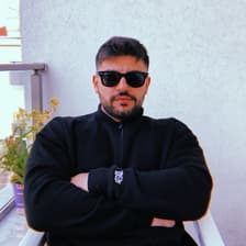 Profile picture for Burak Kırşan