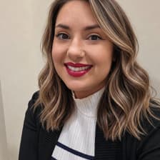 Profile picture for Nicole Kelly