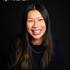 Profile picture for Lauren Tran