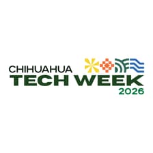 Profile picture for Chihuahua Tech Week