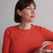 Profile picture for Jeannette Weber