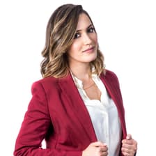 Profile picture for Daniela Rincon