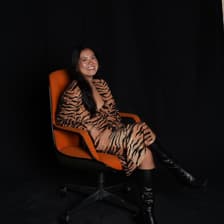 Profile picture for Sheryl Chen