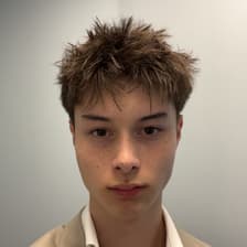 Profile picture for Liam Rosenquist