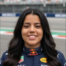 Profile picture for Maria Fortuna