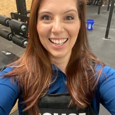 Profile picture for Meghan O'Brien