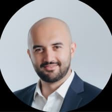 Profile picture for Ilkin Alibayli