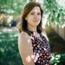 Profile picture for Heather Page