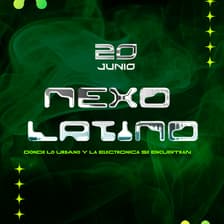 Profile picture for Nexo Latino