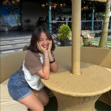 Profile picture for Latysha Ghiell Fernandez