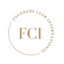 Profile picture for Founders Club International
