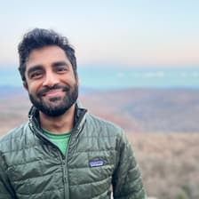 Profile picture for Varun Joshi