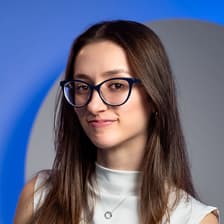 Profile picture for Nikol Anestieva