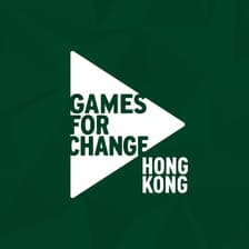 Profile picture for Games for Change Hong Kong