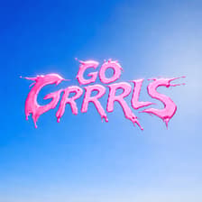 Profile picture for Go Grrrrls