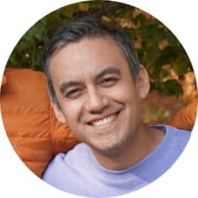 Profile picture for Carlos Alvarado